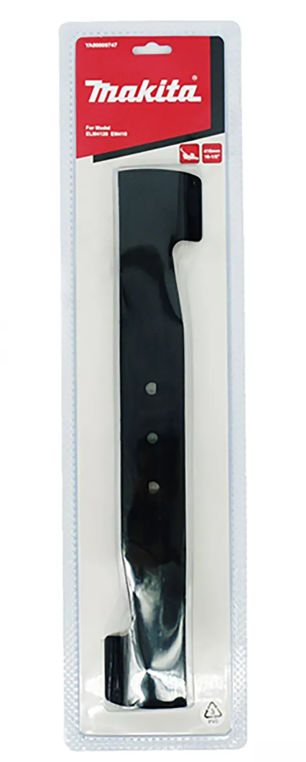 Makita Sikkelmes Snijbreedte max. 410 mm