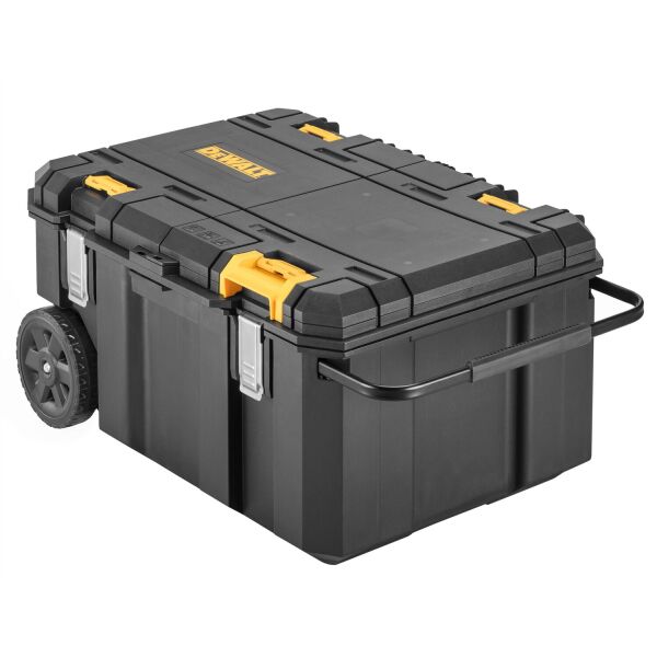 DeWALT DWST17871-1 TSTAK Gereedschapswagen - 113L - IP54 - Detailed view of the product