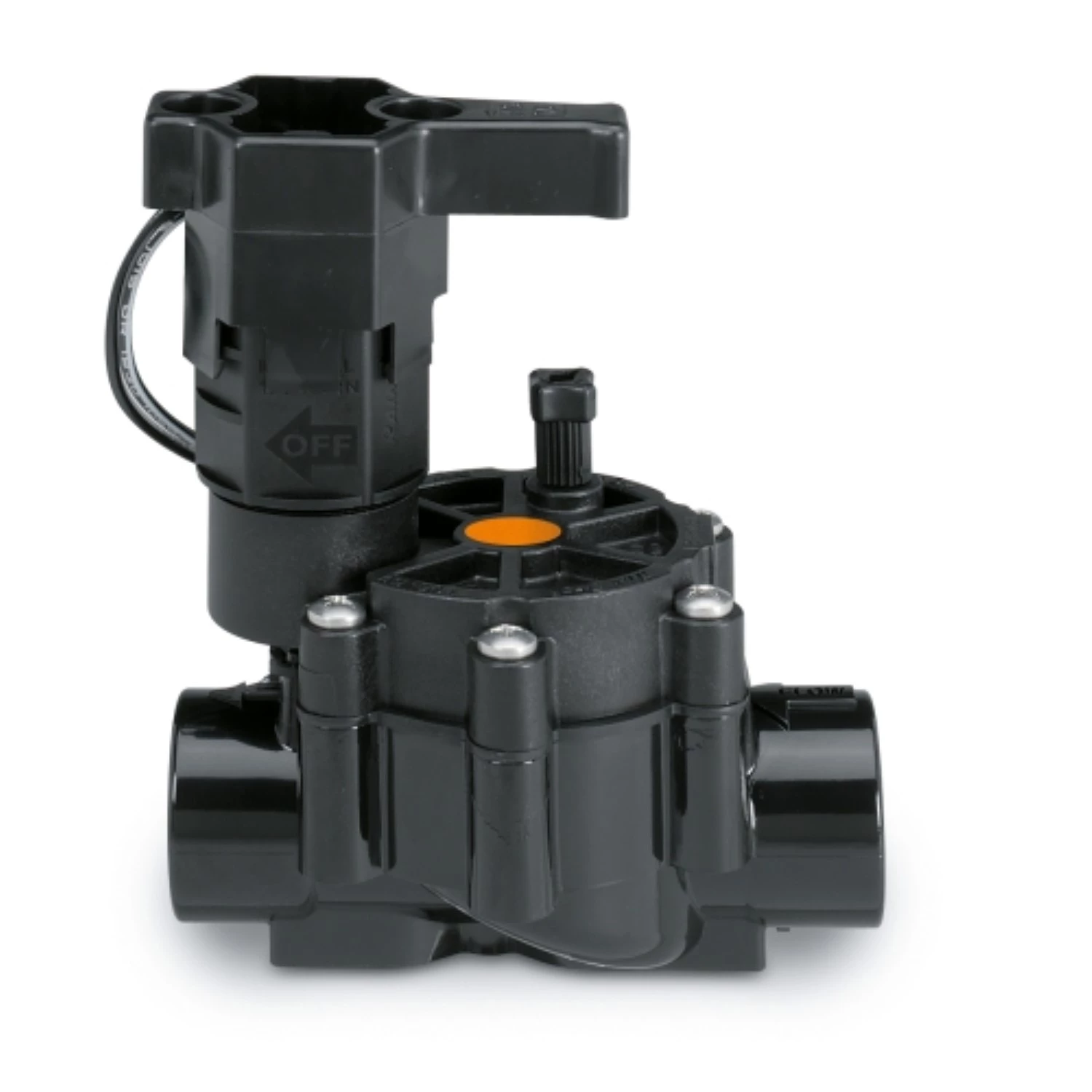 Rain Bird LFV075 Magneetklep Druppelirrigatie Binnendraads - 3/4"