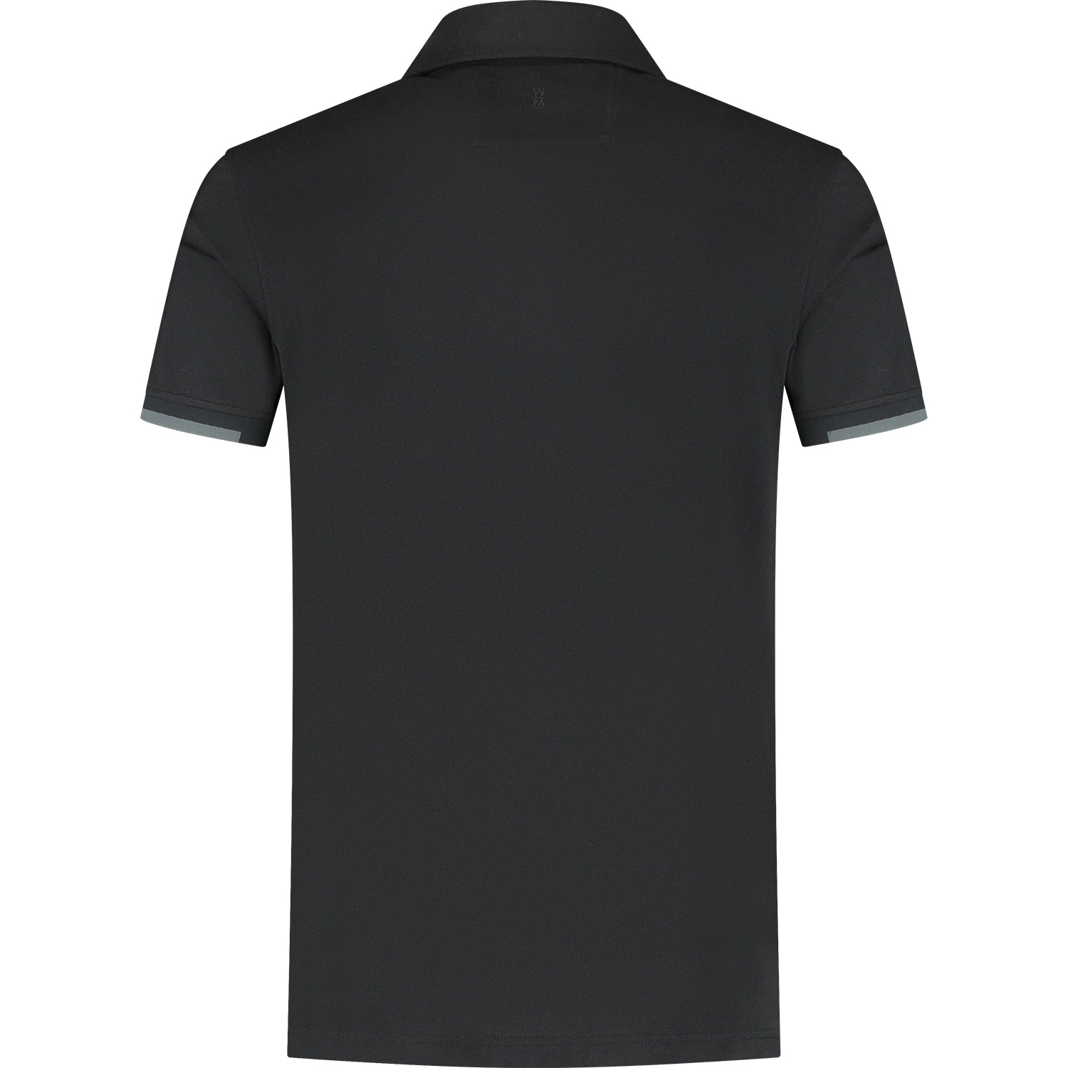 Workman 3406 Poloshirt P2S Innovative - Zwart / Graphite - L thumbnail 2