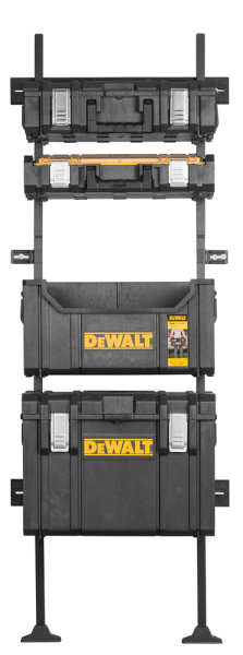 DeWALT DWST1-75694 Werkplaatsrek - 65 X 33 X 180 Cm - Detailed view of the product