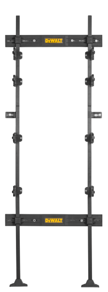 DeWALT DWST1-75694 Werkplaatsrek - 65 X 33 X 180 Cm - Detailed view of the product