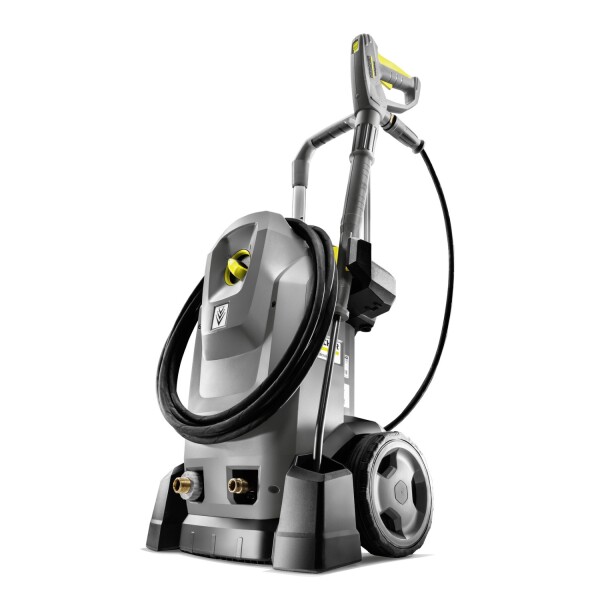 Kärcher Professional HD 7/14M Plus Hogedrukreiniger - 3400W - 140bar - Detailed view of the product