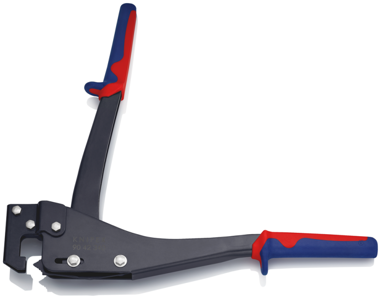 Knipex 9042340 Profielverbindingstang - 340mm - Detailed view of the product