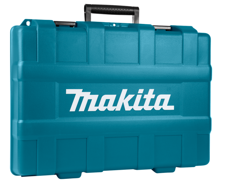 Makita 821717-0 Koffer Voor DGA700/DGA701/DGA900/DGA901 - Detailed view of the product