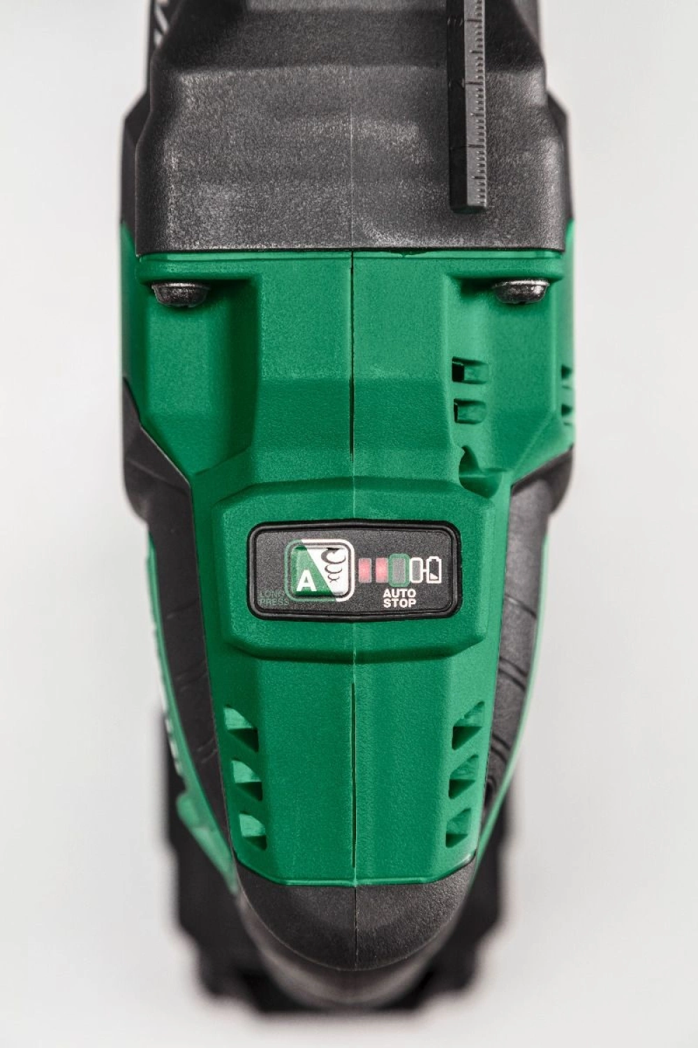 HiKOKI DH36DPEWEZ 36V Li-ion Accu SDS+ Boorhamer Set (2x 2.5Ah Accu) Met Stofafzuigunit In HSC IV Koffer - 3,2J thumbnail 4