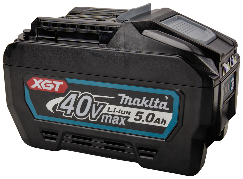 Makita BL4050F XGT 40 V Max Li-Ion Accu - 5,0Ah