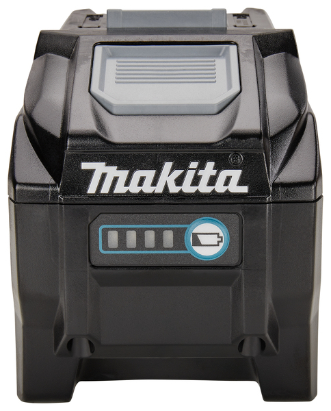 Makita BL4050F XGT 40 V Max Li-Ion Accu - 5,0Ah - Detailed view of the product