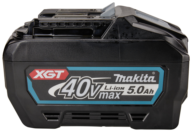 Makita BL4050F XGT 40 V Max Li-Ion Accu - 5,0Ah - Detailed view of the product