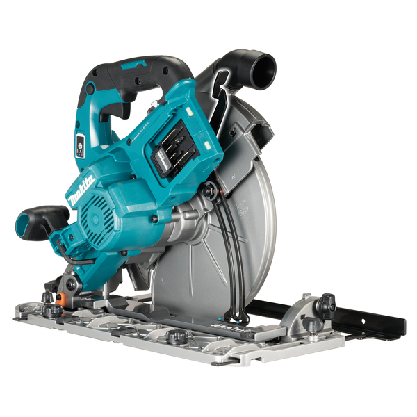Makita HS009GZ 40V Max Li-Ion Accu Cirkelzaag Body - 235mm - Koolborstelloos - Detailed view of the product