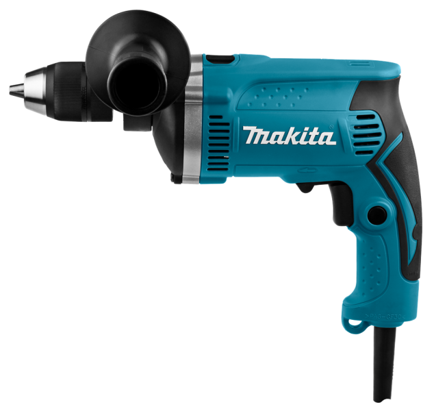 Makita HP1631 Klopboormachine - 710W - Detailed view of the product