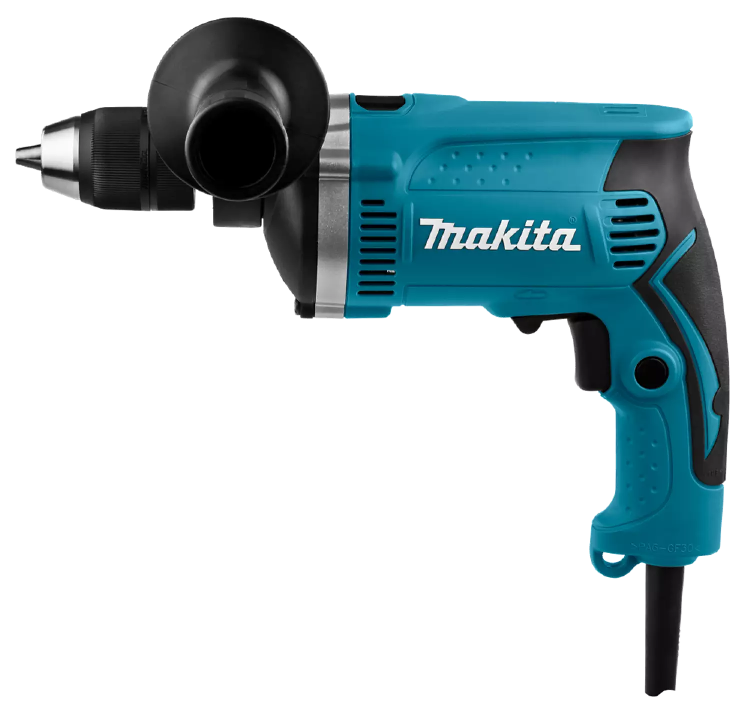Makita HP1631 Klopboormachine - 710W thumbnail 4