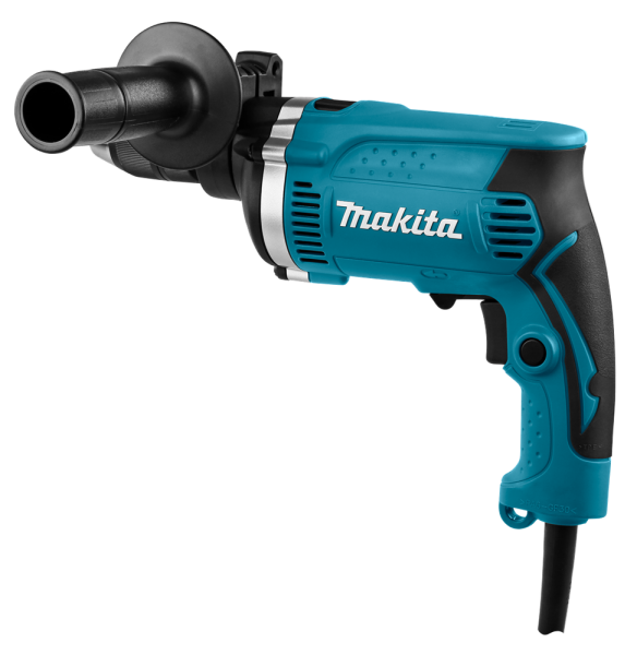 Makita HP1631 Klopboormachine - 710W - Detailed view of the product