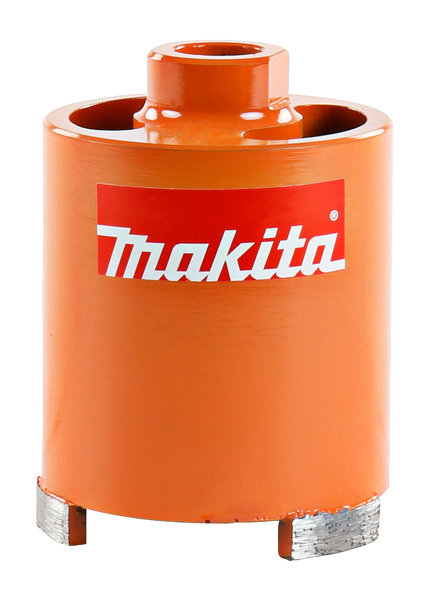 Makita P-81016 Stof-Tec Diamantboor - M16 - 68x60mm