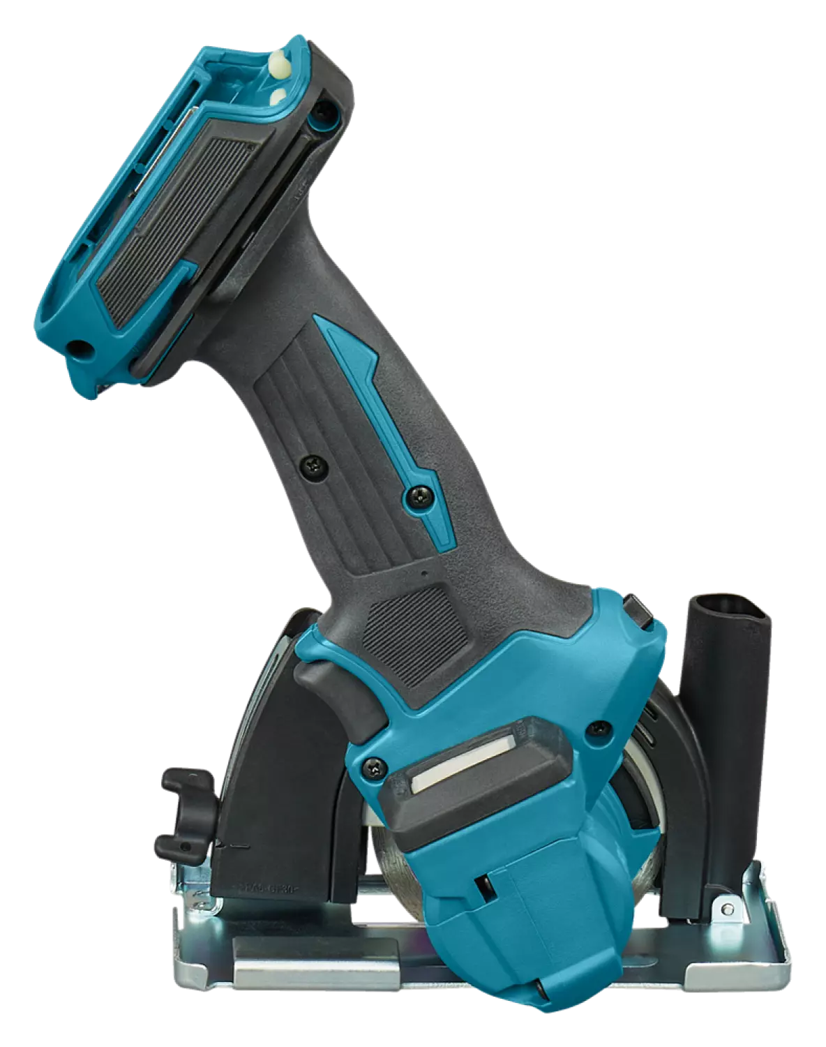 Makita DMC300Z 18V Li-ion Accu Doorslijpmachine Body - 76mm thumbnail 4