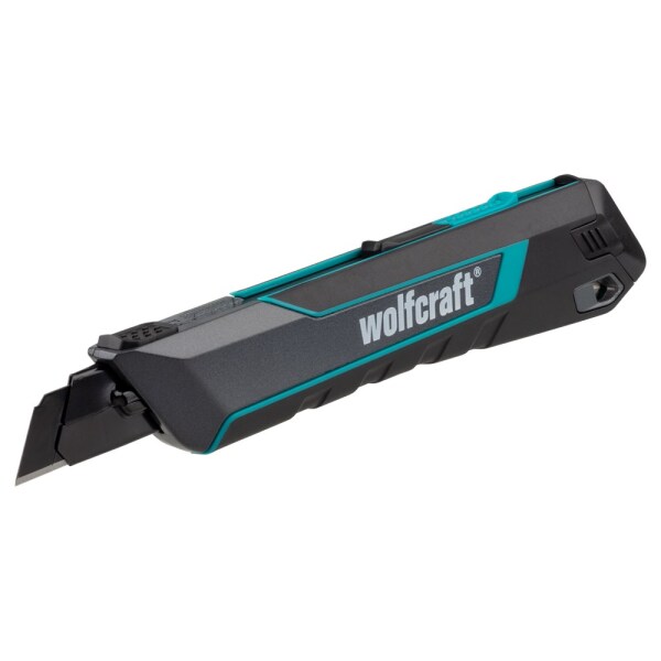 Wolfcraft 4290000 PRO SAFETY Afbreekmes - 18mm - Default image for the product
