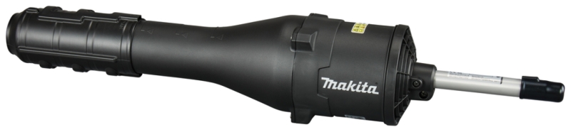 Makita 1912R8-4 Bladblazer Opzetstuk UB402MP - Detailed view of the product