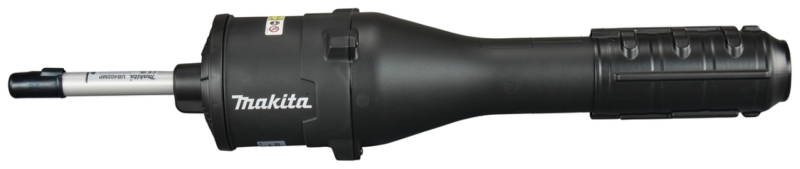 Makita 1912R8-4 Bladblazer Opzetstuk UB402MP - Detailed view of the product
