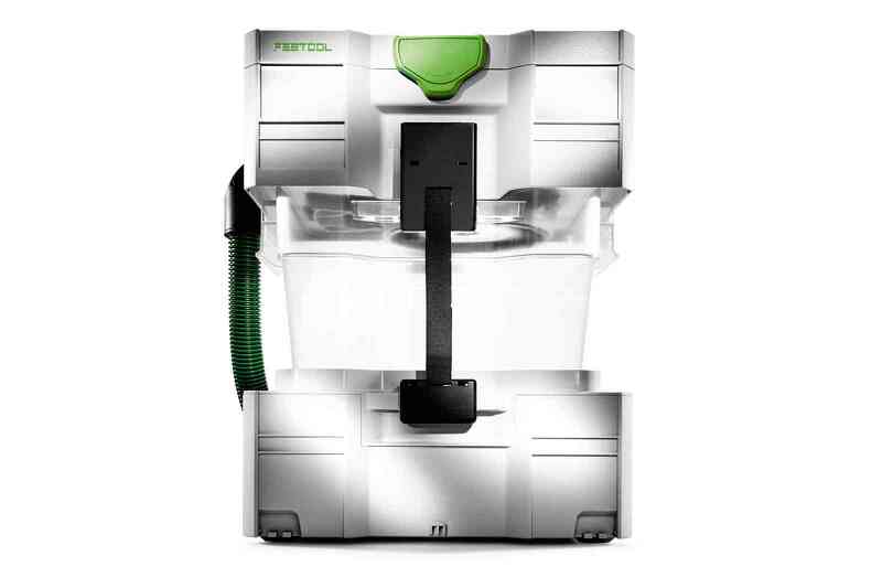 Festool CT-VA-20 Voorafscheider - Detailed view of the product
