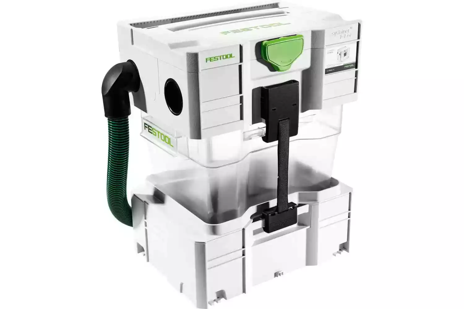 Festool CT-VA-20 Voorafscheider thumbnail 2