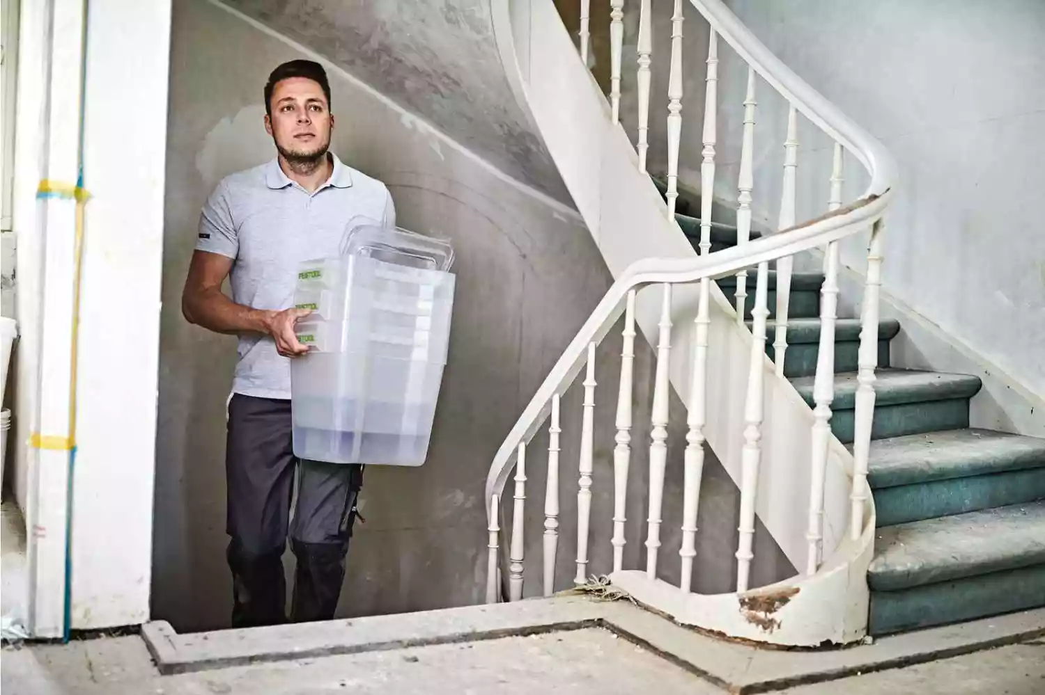 Festool CT-VA-20 Voorafscheider thumbnail 4