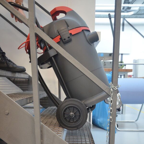 Starmix LD-1445 WET Waterzuiger UClean - Detailed view of the product