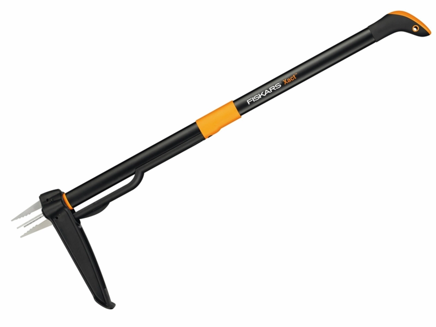 Fiskars 139950 Xact Onkruidsteker