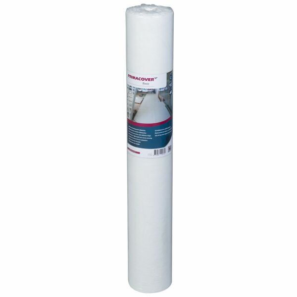PrimaCover 900275 Basic Zelfklevend Afdekvlies - 25 X 1 M - Detailed view of the product