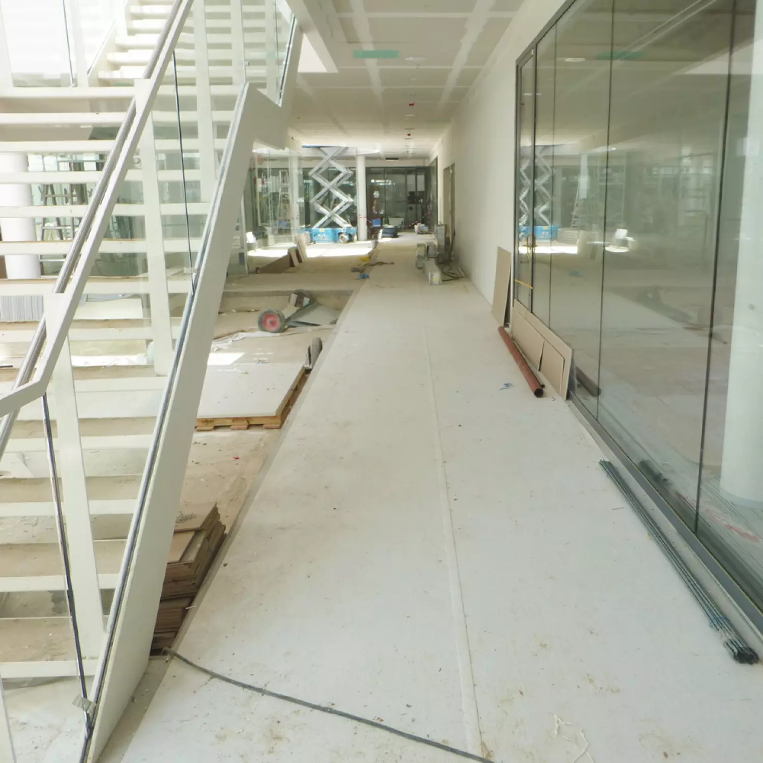 PrimaCover 900275 Basic Zelfklevend Afdekvlies - 25 X 1m thumbnail 4