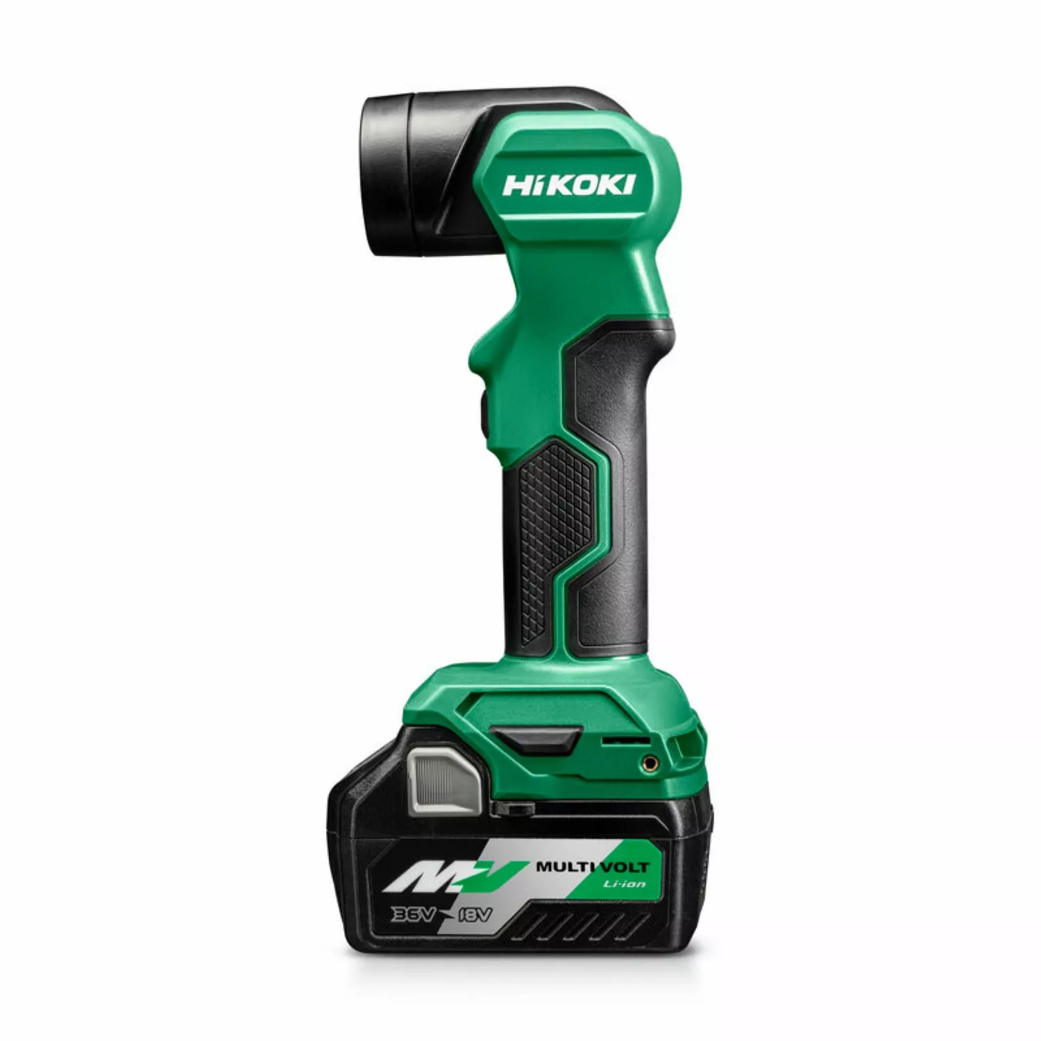 HiKOKI UB18DEW4Z 18V Li-Ion Accu Lamp Body - 250Lm thumbnail 2