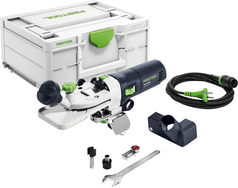 Festool OFK 700 EQ-Plus Kantenfrees - 720 W - 26 Mm