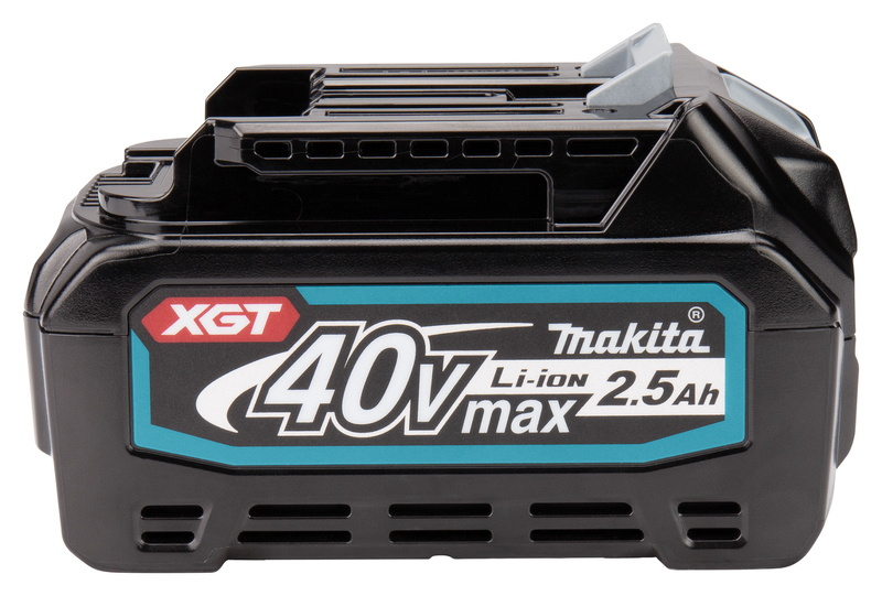 Makita BL4025 XGT 40 V Max Li-Ion Accu - 2,5Ah