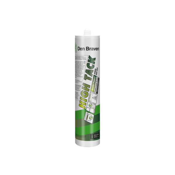 Zwaluw Hightack Wit In Groene Actiekrat (12 Kokers A 290ml) - Detailed view of the product