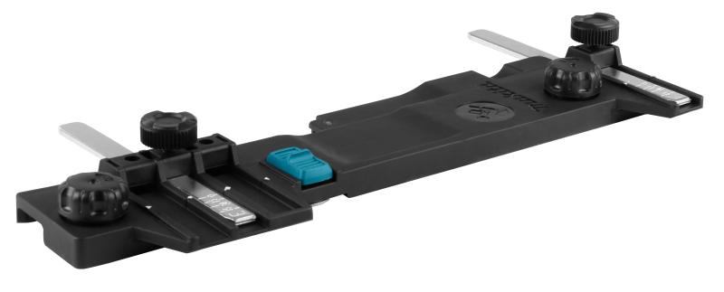 Makita 197462-2 Geleiderail Adapter Voor HS6601