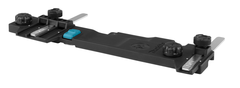 Makita 197462-2 Geleiderail Adapter Voor HS6601 - Detailed view of the product
