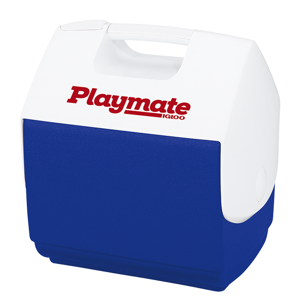 Igloo Playmate Pal Kleine Koelbox - 6.6 Liter - Blauw