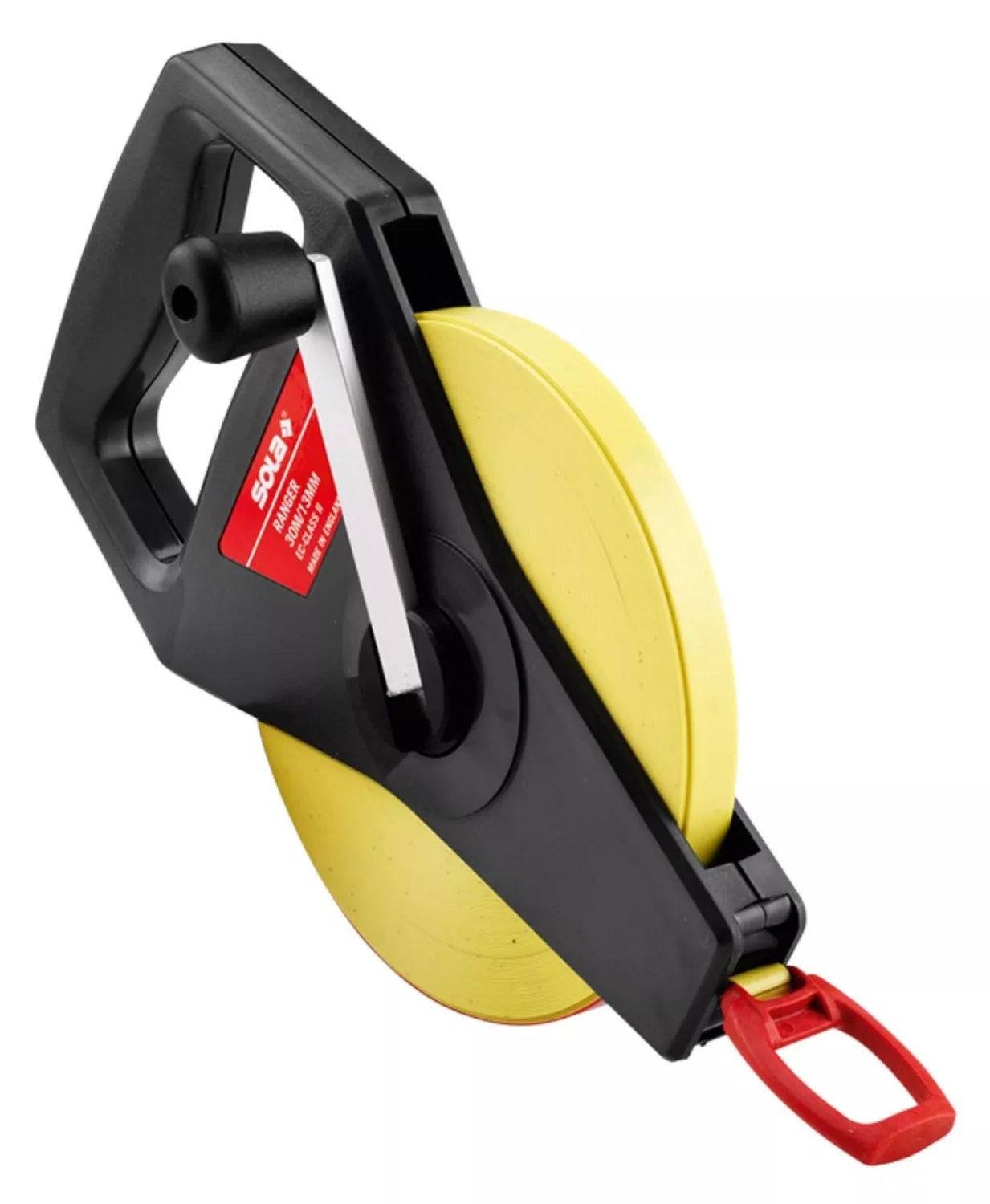 Sola Ranger RN 30 Landmeter - Glasvezel - 30m - 13mm thumbnail 2