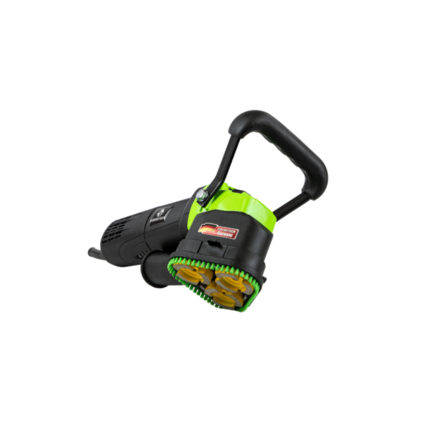 Eibenstock EES 1400-3 Betonslijper Set - Detailed view of the product