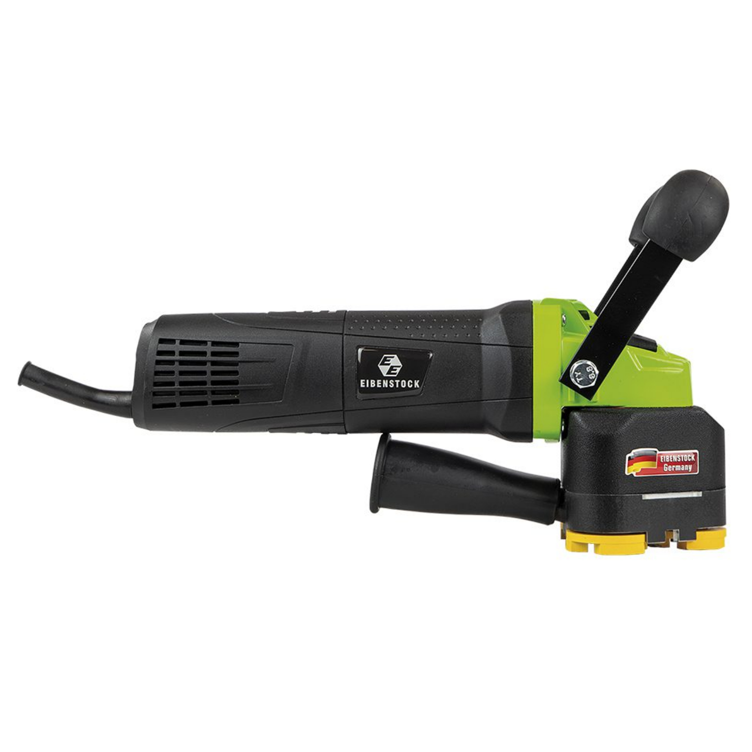 Eibenstock EES 1400-3 Betonslijper Set