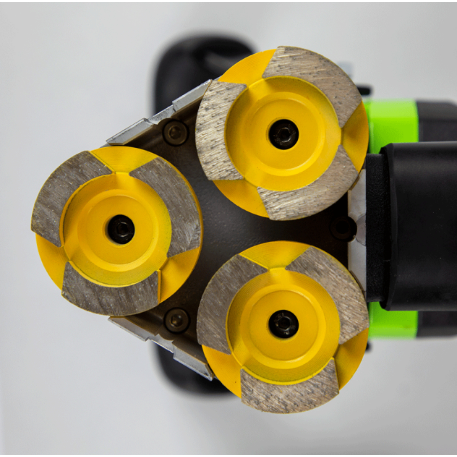 Eibenstock EES 1400-3 Betonslijper Set thumbnail 3