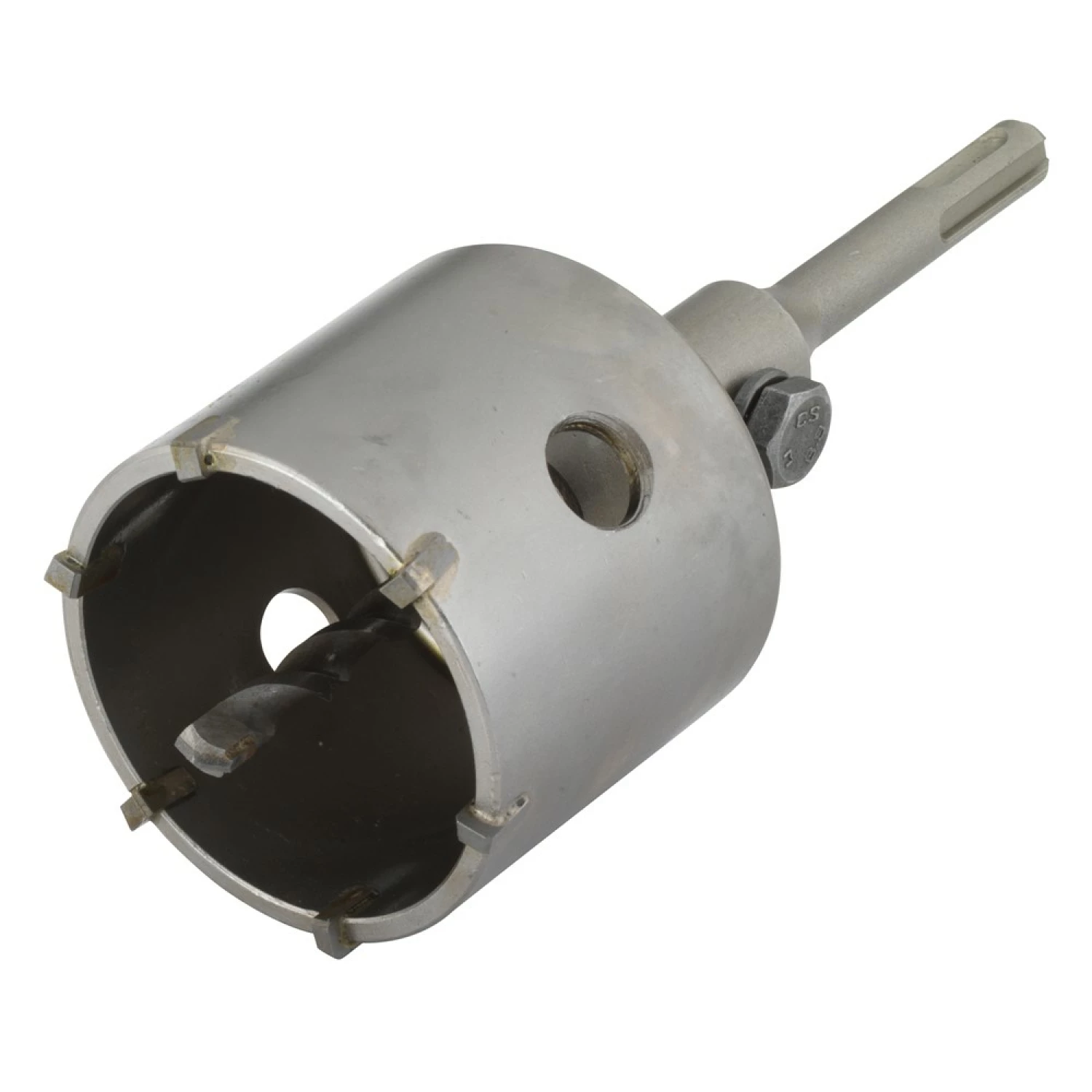 Wolfcraft 8914000 SDS-plus Doosboor - 68mm