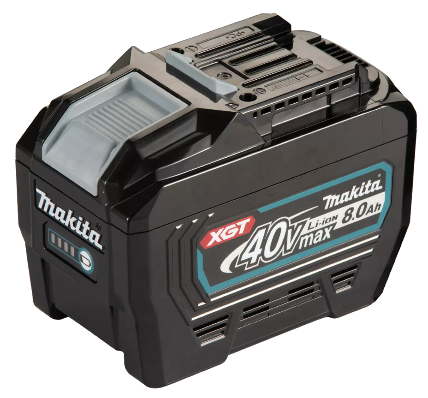 Makita BL4080F XGT 40V Max Li-Ion Accu - 8,0Ah thumbnail 4