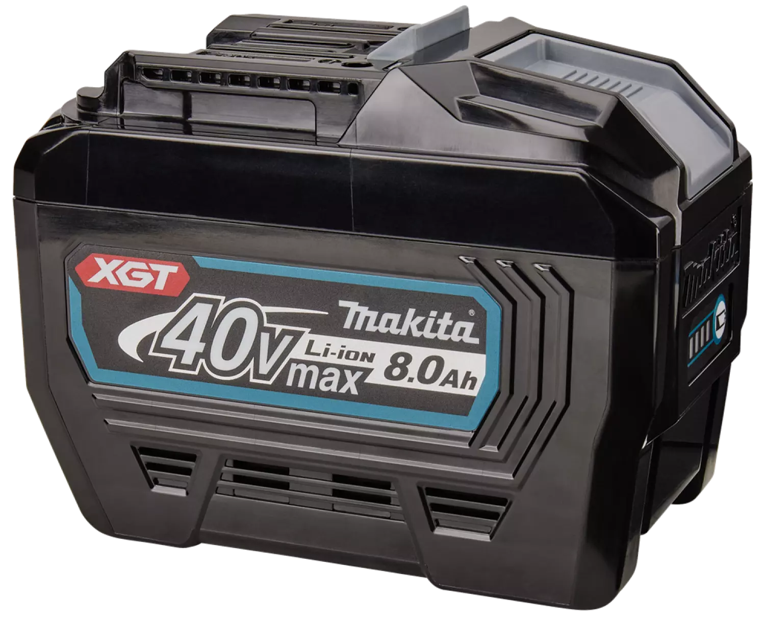 Makita BL4080F XGT 40V Max Li-Ion Accu - 8,0Ah thumbnail 3