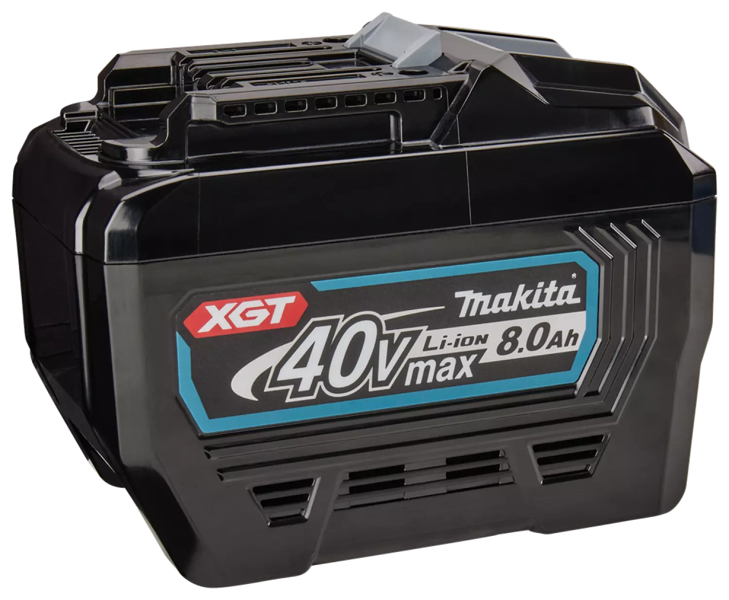Makita BL4080F XGT 40V Max Li-Ion Accu - 8,0Ah