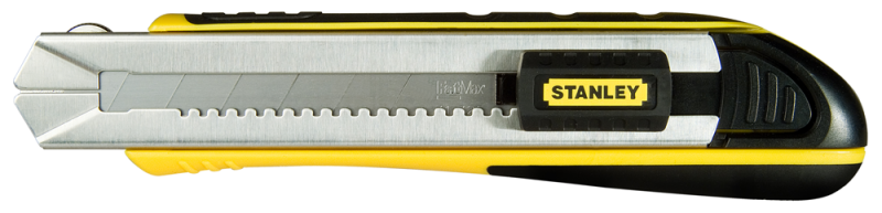 Stanley 0-10-486 FatMax Afbreekmes - 25mm - Detailed view of the product