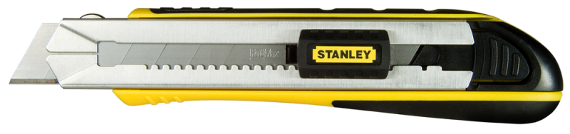 Stanley 0-10-486 FatMax Afbreekmes - 25mm - Detailed view of the product