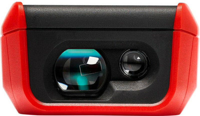Leica Disto D1 Laserafstandsmeter - Bluetooth - 40m - Detailed view of the product