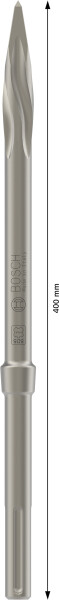 Bosch 2608690167 SDS-max RTec Speed Puntbeitel - 400mm - Detailed view of the product
