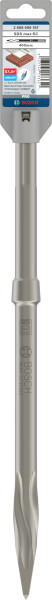 Bosch 2608690167 SDS-max RTec Speed Puntbeitel - 400mm - Detailed view of the product