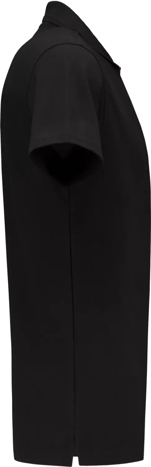 Workman 8106 Poloshirt Outfitters - Zwart - XS thumbnail 4